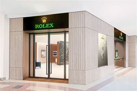 klcc rolex